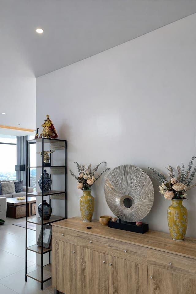 Luxury 2BR Penthouse w/ Sea View + Resort Access image 5